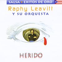 Raphy Leavitt - Herido