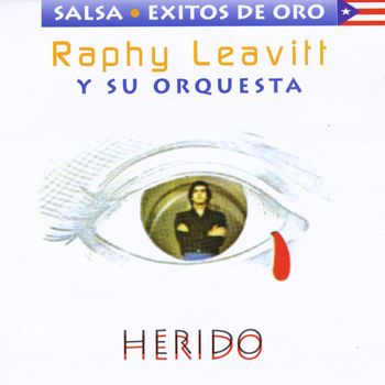 Raphy Leavitt - Herido