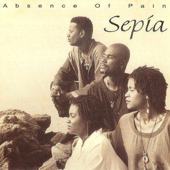 Sepia - Absence of Pain