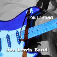 Joe Lewis Band - Love from a Distance