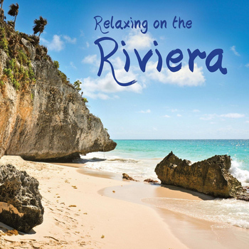 London Symphony Orchestra & London Philharmonic Orchestra - Relaxing On the Riviera