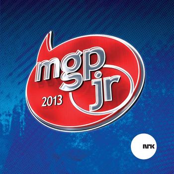 Various Artists - MGP Jr. 2013