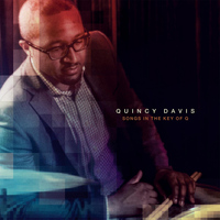 Quincy Davis - Songs in the Key of Q
