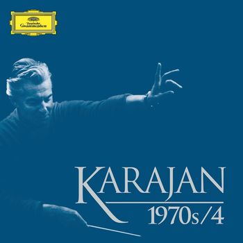 Herbert Von Karajan - Karajan - 1970s