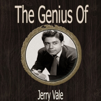 Jerry Vale - The Genius of Jerry Vale