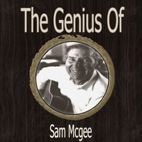 Sam McGee - The Genius of Sam Mcgee