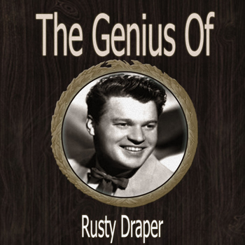 Rusty Draper - The Genius of Rusty Draper