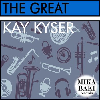 Kay Kyser - The Great