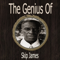 Skip James - The Genius of Skip James