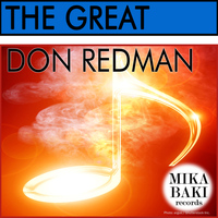 Don Redman - The Great
