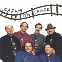 Safam - On Track