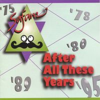 Safam - After All These Years