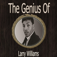 Larry Williams - The Genius of Larry Williams