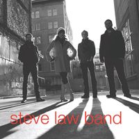Steve Law - Steve Law Band