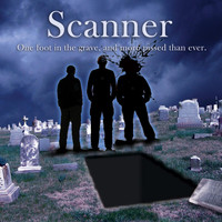 Scanner - One Foot in the Grave and More Pissed Than Ever.