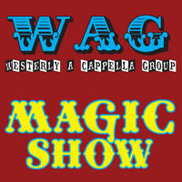 WAG - Magic Show
