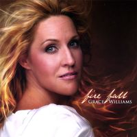 Grace Williams - Fire Fall