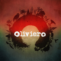 Oliviero - The Weightless EP