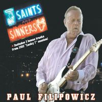 Paul Filipowicz - Saints and Sinners