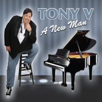 Tony V - A New Man