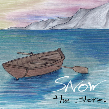 Snow - The Shore.