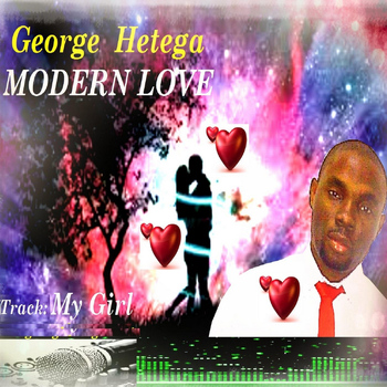 George Hetega - My Girl