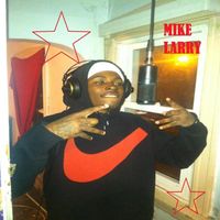 Mike Larry - Dey Choosin (Explicit)