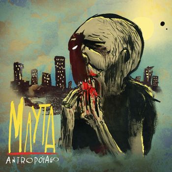 MAYTA - Antropófago