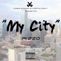 Rizzo - My City