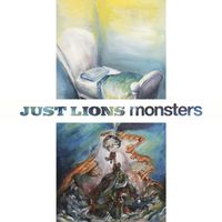 Just Lions - Monsters
