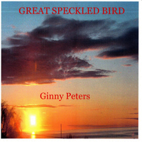 Ginny Peters - Great Speckled Bird.