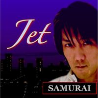Samurai - Jet