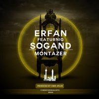Erfan - Montazer (feat. Sogand)