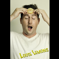 Rob D - Loose Lemons