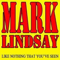 Mark Lindsay - Like Nothing That You've Seen