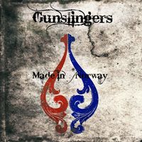 Gunslingers - Made in Norway