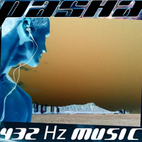Pasha - 432 Hz Music