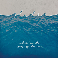 Glider - Asleep in the Arms of the Sea