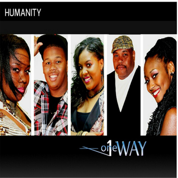 One Way - Humanity
