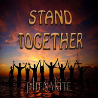 Phenakite - Stand Together