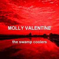 The Swamp Coolers - Molly Valentine