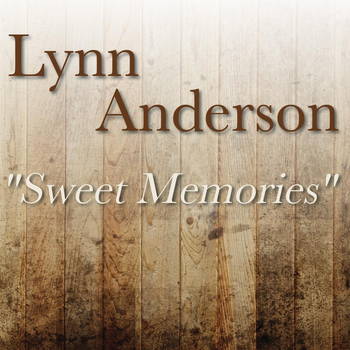 Lynn Anderson - Sweet Memories (from the Betty Swain Project)