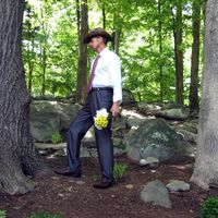 Michael Scott - Heart of That Old Oak Tree