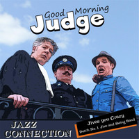 Jazz Connection - Good Morning Judge