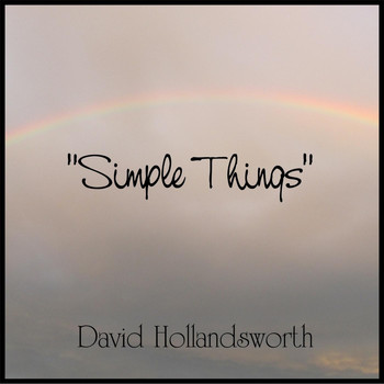 David Hollandsworth - Simple Things