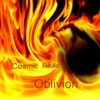 Cosmic Radio - Oblivion