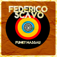 federico scavo - Funky Nassau