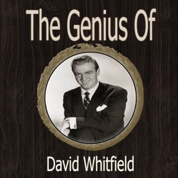 David Whitfield - The Genius of David Whitfield