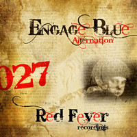 Engage Blue - Alternation