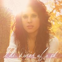 Lili - Diaries of a Pk